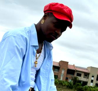 Nigerian artist, Magic WRLD, to release new single, ‘Heavy duty’