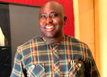 Gunmen kidnapp Gov Makinde’s aide