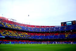 Barca’s planned Camp Nou return in August scrapped