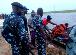 Flood: Canoe mishap claims four lives in Borno community