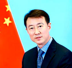 Expand high-level opening-up and inject new impetus into China-Nigeria cooperation