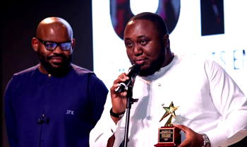 Global African Diaspora Awards Shine in Houston