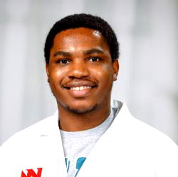 Oluwaseun Adebisi makes waves with groundbreaking research