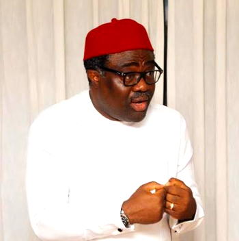ANAMBRA 2025: Chukwuma moves to stop Soludo, inaugurates campaign council