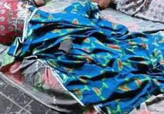 Mother, daughter, 2 others die in their sleep in Enugu