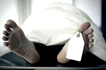 Tragedy as woman dies during testimony in Lagos church