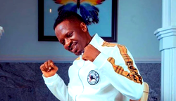 Gospel singer Dele Gold is dead