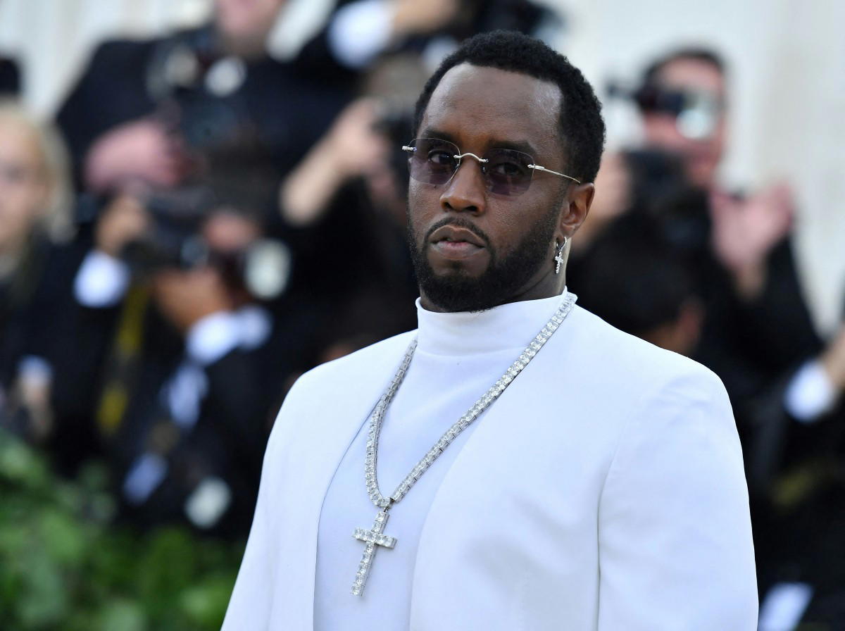 Diddy found guilty on 2 of 5 counts in sex trafficking trial