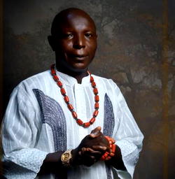 Sunny Ifijen sends message of hope to Owan and Akoko Edo people to mark 50 birthday