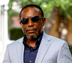 I desire to use filmmaking as a tool for social change — Chinedu Omorie