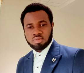 Ogundepo Sunday’s HIV research offers new hope for treatment