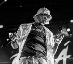 Rising Star O.L.A: A fusion of Nigerian and American sounds