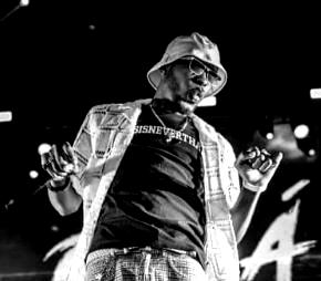 Rising Star O.L.A: A fusion of Nigerian and American sounds