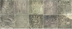 AI research uncovers 300 ancient etchings in Peru’s Nazca desert