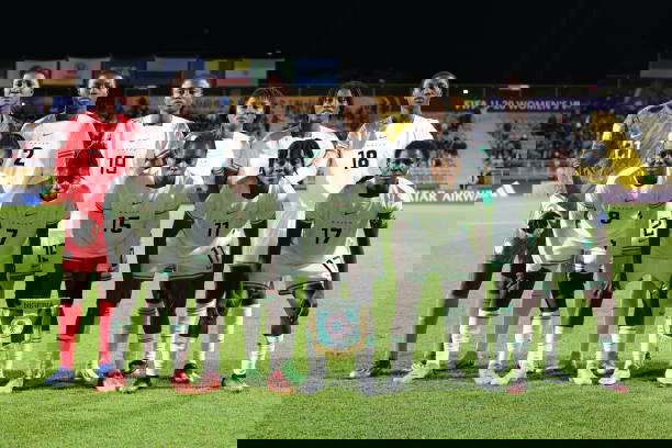 CAF approves new venue for Falconets World Cup qualifier against Senegal