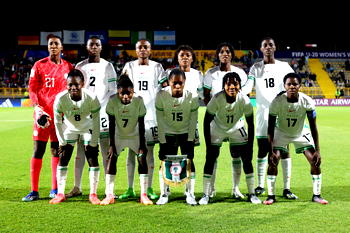 CAF approves new venue for Falconets World Cup qualifier against Senegal