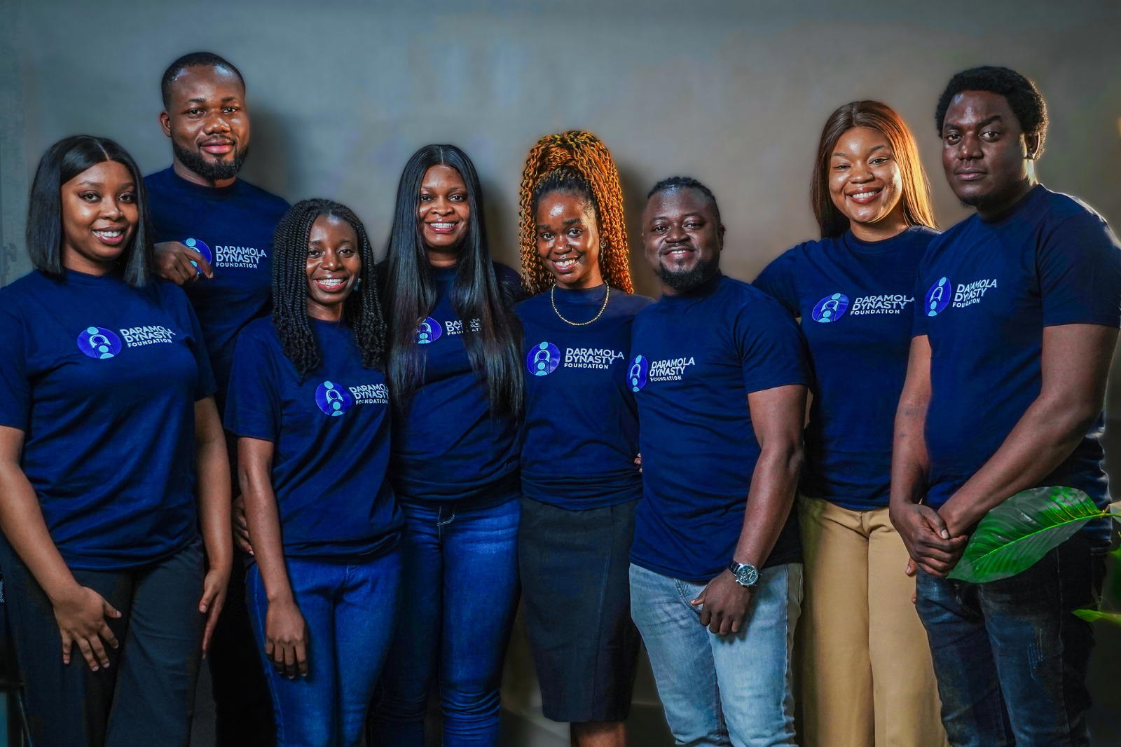 Foundation launches scheme to upskill Nigerian youths - Vanguard News