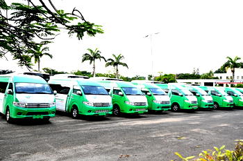CNG vehicle safety: Presidency speaks amid Malaysia’s phase-out plans