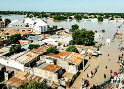 Flood disaster: How Nigeria lost 314 lives in 3 months; North accounts for 90%