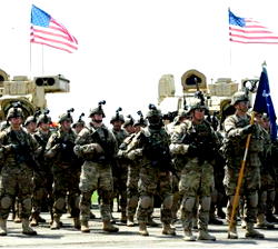Deployment of US military base in Côte d’Ivoire: Why it won’t benefit country or region