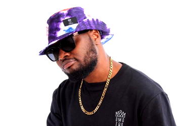 Afro Fusion Royalty: King Omo Eqo unveils new EP ‘Bo Lo Ya’