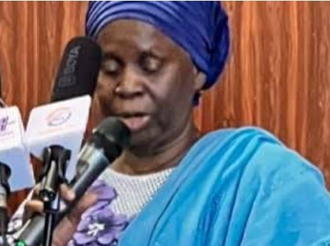 I’m in charge of Edo, won’t take bribe – INEC commissioner, Gumus vows