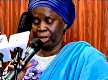 I’m in charge of Edo, won’t take bribe – INEC commissioner, Gumus vows