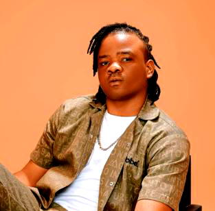 I keep my identity as a Nigerian in my music – Larey Ugee