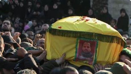 Body of Hezbollah leader recovered ‘intact’ as Israel kills another top leader