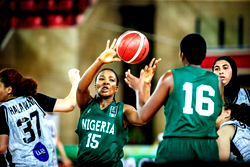 U-18 Afrobasket: Nigeria’s J’Tigers bow out in quarterfinals, J’Tigress advance