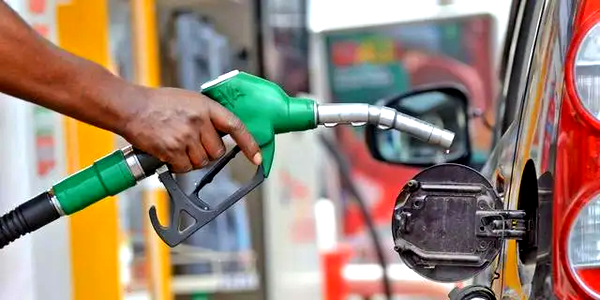 Nigeria’s endless fuel supply anxieties
