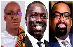 Edo Guber 2024: Election, Peace or war?