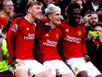 Southampton vs Man Utd: Preview, team news, head-to-head