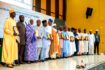 MSSN at 70: Pantami, Ibijoke Sanwo-Olu, Banire, others charge MSSN on Muslim Rights, Values in Nigeria 