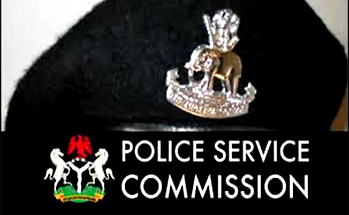 PSC denies corruption allegations, N5m bribe for ACP promotion