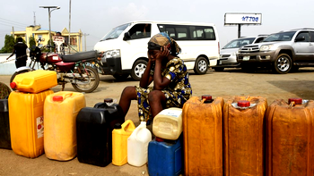 Petrol: 58% price difference fuels smuggling to neighbouring countries