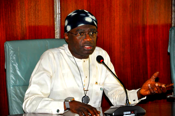 Benue govt to establish ranches in three senatorial districts – Gov Alia
