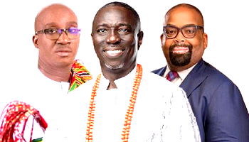 Edo Guber: Who succeeds Obaseki?
