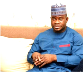 Yahaya Bello: Court to rule on bail application Dec 10; defendants to remain in EFCC custody