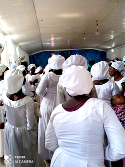 Church feast leaves 5 dead in Ibadan