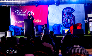 Trend 100.9 FM celebrates six years of impactful broadcasting