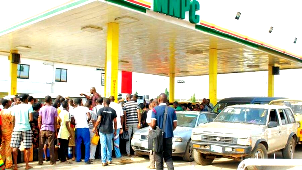 Petrol price hike