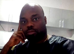 Actor Chris Bassey quits Nollywood for plumbing job in Canada