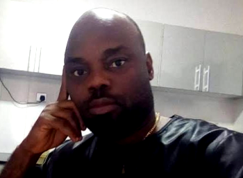 Actor Chris Bassey quits Nollywood for plumbing job in Canada