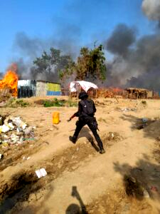 Rights group report on mining in Nigeria indicts Chinese, Indians