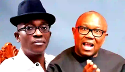 Peter Obi, Otti VS Abure, others’ crisis deepens