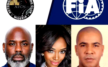 FIA appoints 3 Nigerians, Adedayo Aderugbo, Linda Enakeme Dominguez, Richard Rittner, to Automobile Sports Commissions