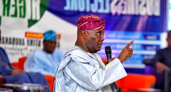 Atiku slams EFCC over detention of ex-lawmaker Kazaure
