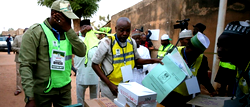 Edo 2024: Fear of violence heightens, 11 days to go