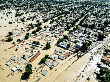 FG commends Borno communities’ strength and resilience amid Alau Dam flood